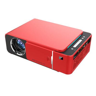 Home HD projector null
