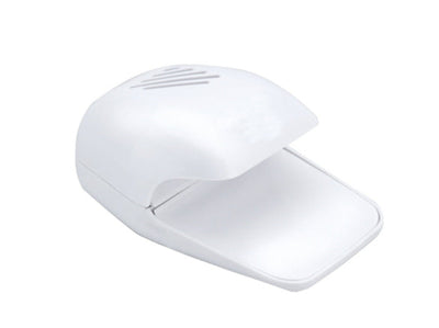 Nail dryer Nail Tool Nail Dryer nail polish Mini Nail Dryer null