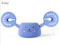 Baby Swimming Ring Floats null