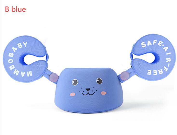 Baby Swimming Ring Floats null