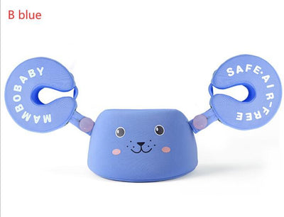 Baby Swimming Ring Floats null