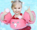 Baby Swimming Ring Floats null