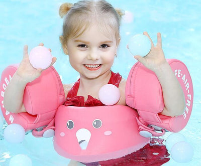 Baby Swimming Ring Floats null