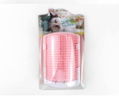 Pet tickle depilation toy null