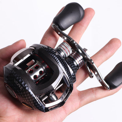 Raistar water drop wheel double centrifugal reel null