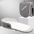 Portable Removable Folding Crib Baby Bed Mammy Bag null