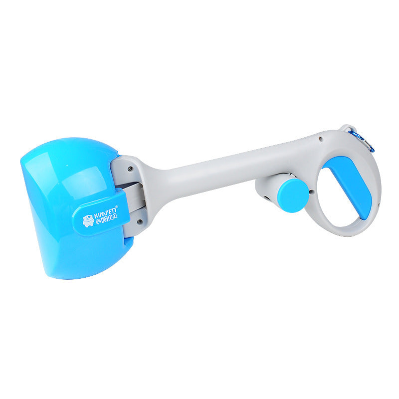 Automatic Portable Toilet When Pets Go Out null