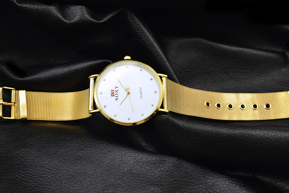 Quartz Watches null