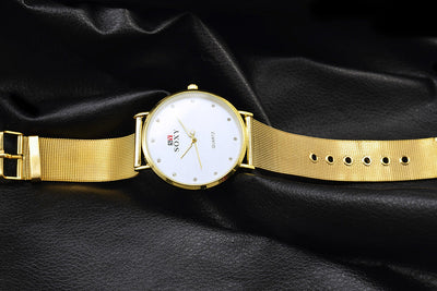 Quartz Watches null