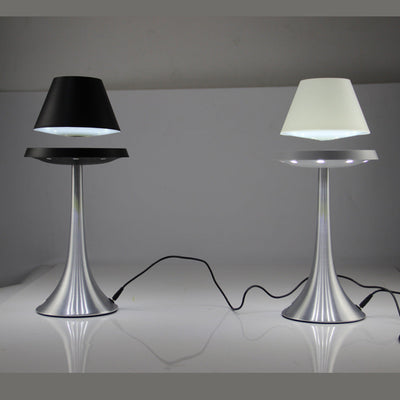 Magnetic Levitation Table Lamp Creative Levitation Lamp null