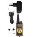 800m Electric Dog Training Collar Anti-barking Device null
