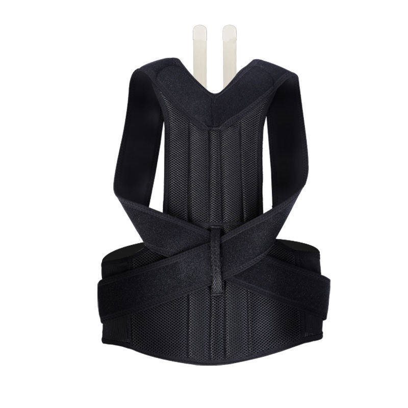 Spine Bending Posture Corrector null