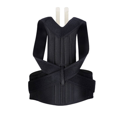 Spine Bending Posture Corrector null