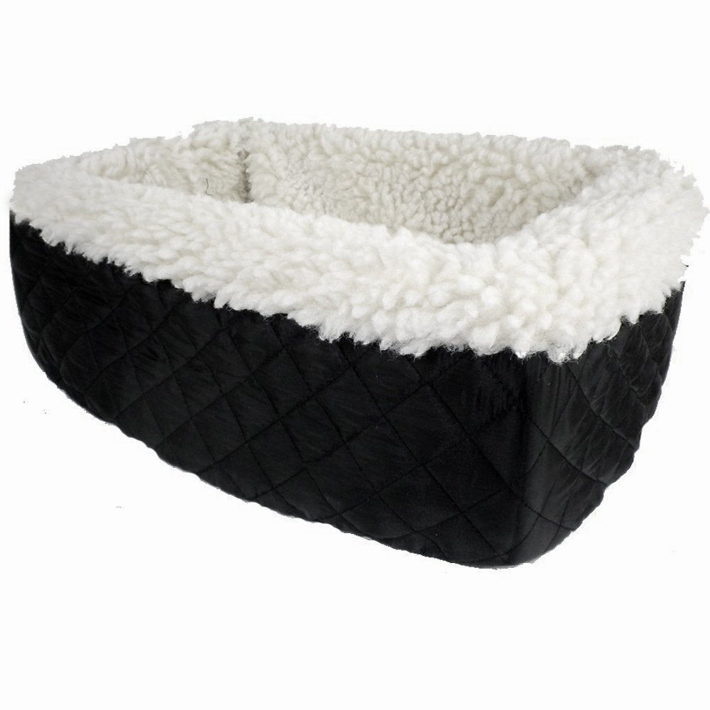 Car Pet Basket Dog Mat Car Pet Nest null