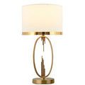 Luxury Post-modern American Table Lamp Decoration Simple And Modern null