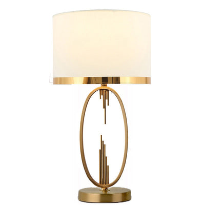 Luxury Post-modern American Table Lamp Decoration Simple And Modern null