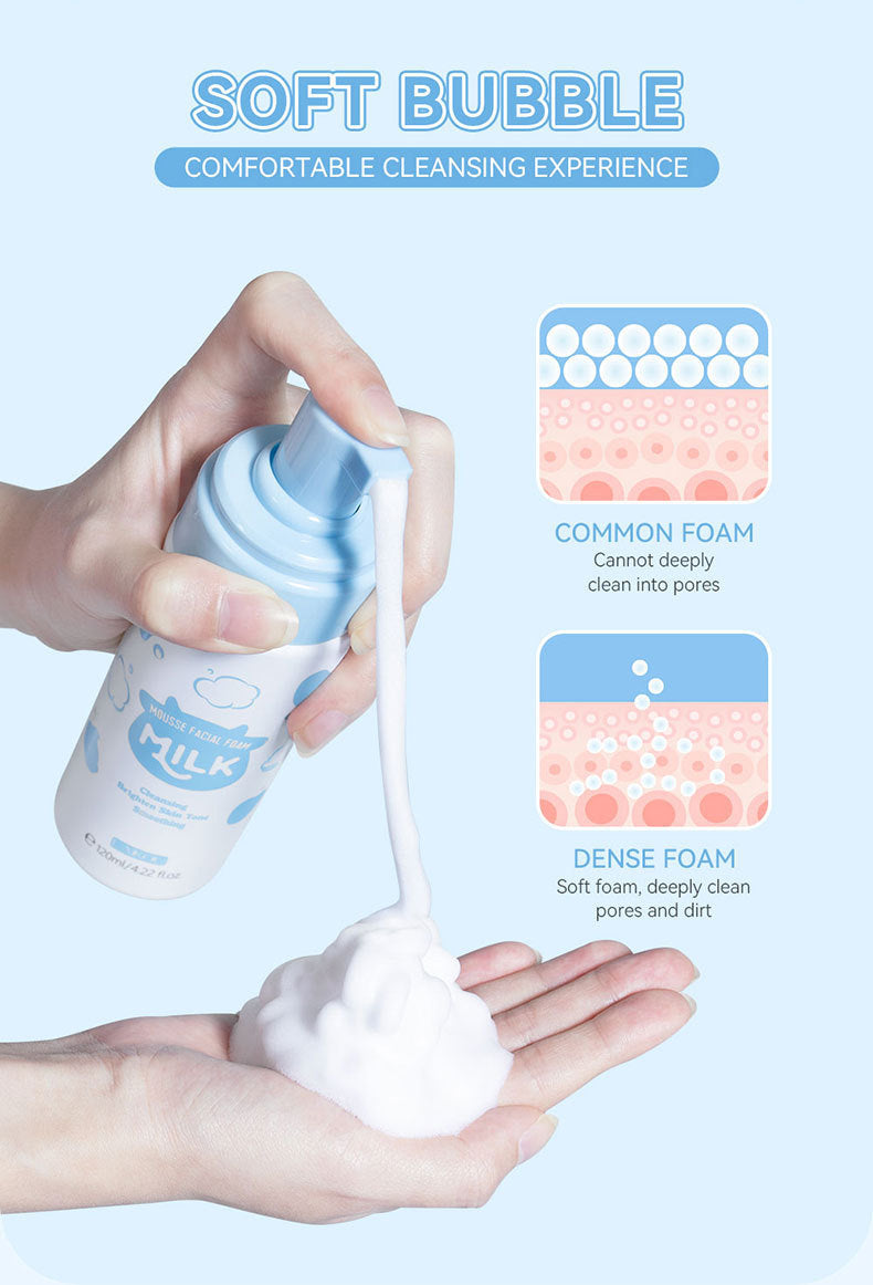 120ml Pore Cleaning Skin Care Product null