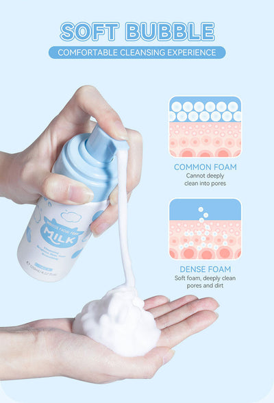 120ml Pore Cleaning Skin Care Product null