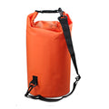 Waterproof Water Resistant Dry Bag Sack Storage Pack Pouch Swimming Outdoor Kayaking Canoeing River Trekking Boating null