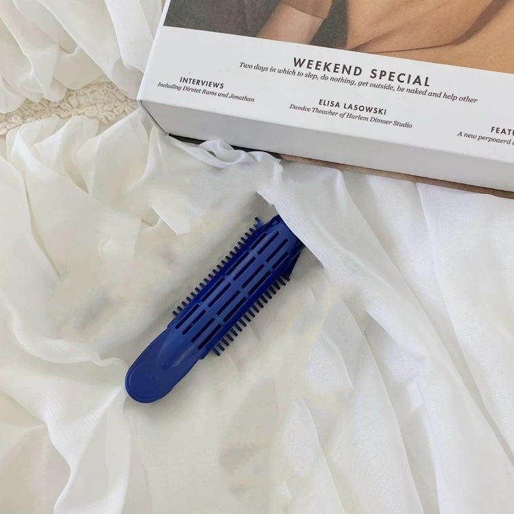 Multifunctional Automatic Wireless Curling Iron null