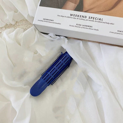 Multifunctional Automatic Wireless Curling Iron null