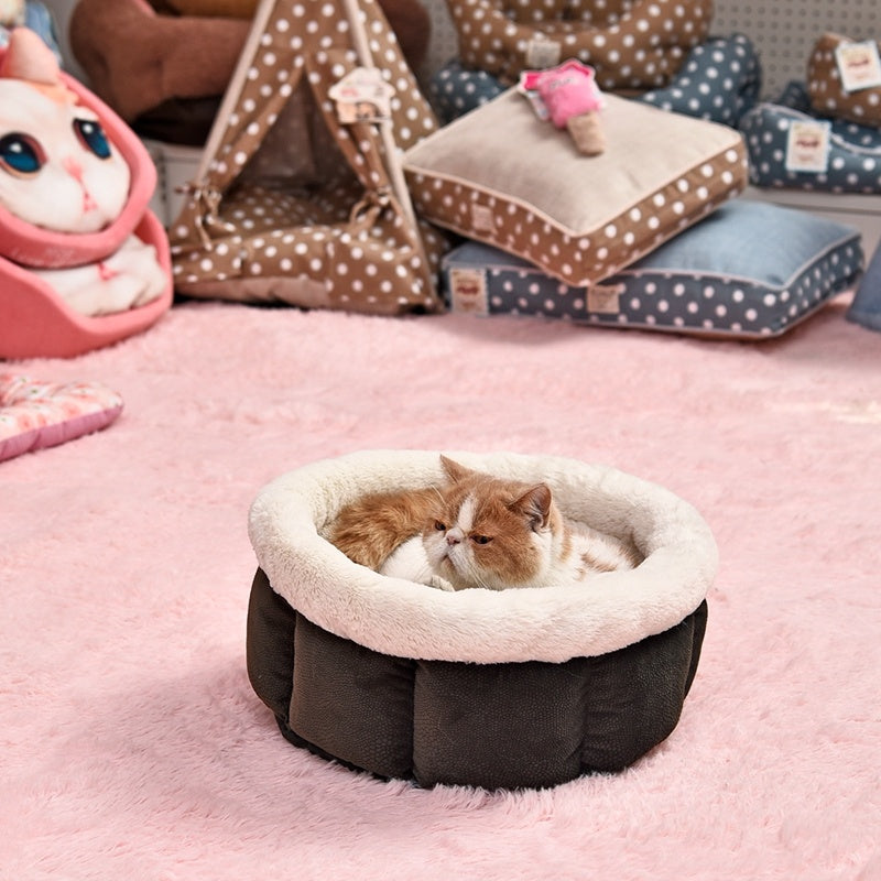 Keep warm Pet Nest null