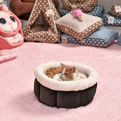 Keep warm Pet Nest null