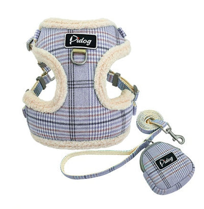 Puppy dog leash null