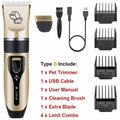 Pet Shaver null