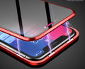 Anti-Peeping Magnetic Phone Case For Case null