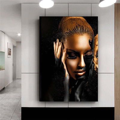 Home decoration painting null