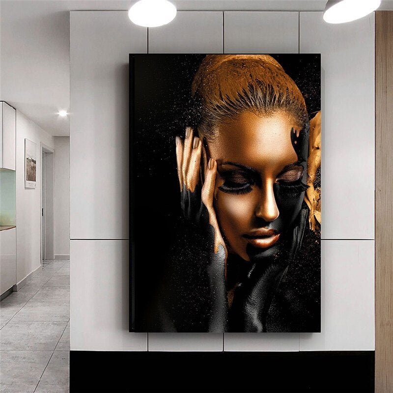 Home decoration painting null