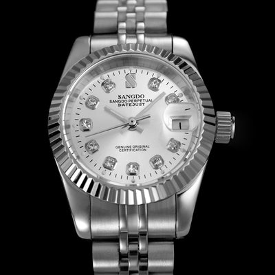 Automatic mechanical watches null