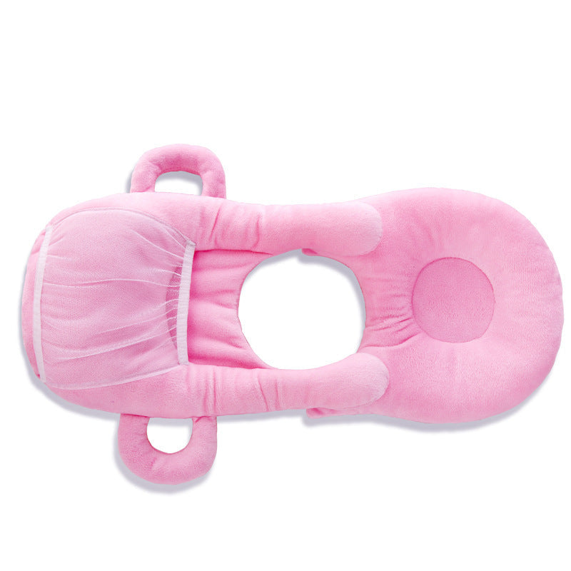 Special Confinement Plush Baby Feeding Pillow null