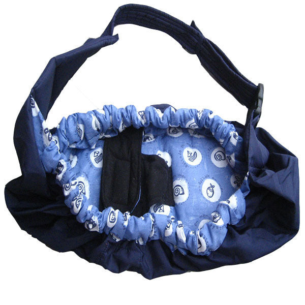 Newborn baby carrier baby carrier back baby belt feeding bag TC cotton baby baby products null