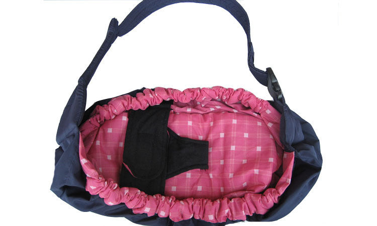 Newborn baby carrier baby carrier back baby belt feeding bag TC cotton baby baby products null