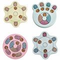 Dog Educational Toys To Relieve Boredom, Interactive Educational Feeding Toys null