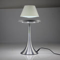 Magnetic Levitation Table Lamp Creative Levitation Lamp null