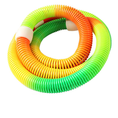Soft Hoop Sport Hoop Fitness Circle Fitness Equipment Lose Weight Home Bodybuilding null