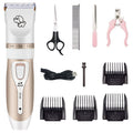 Pet Shaver null