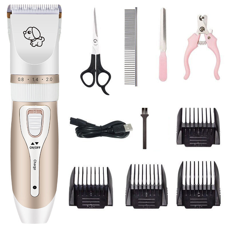 Pet Shaver null