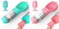 Pet Water Bottle Feeder Bowl Garbage Bag Storage Portable Pet Outdoor Travel 3 In 1 Dog Water Bottle null