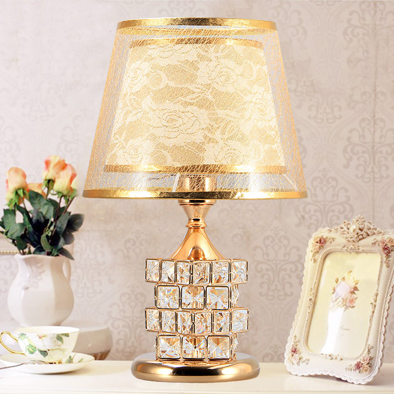 Bedroom bedside lamp - Morderncharm store
