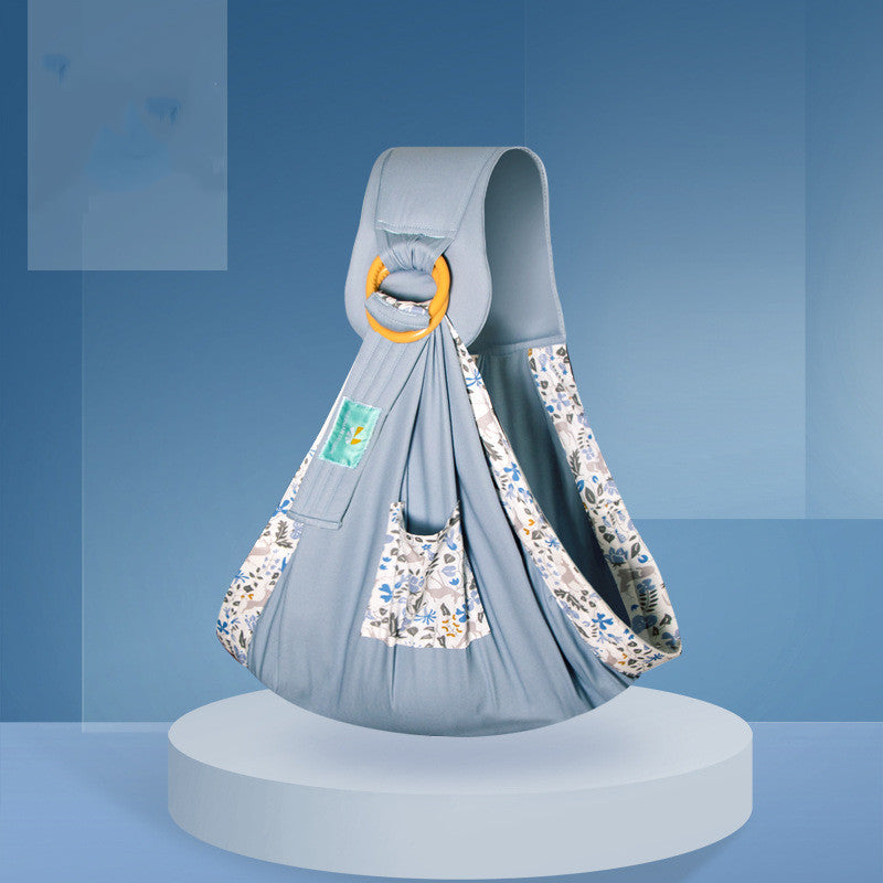 Baby carrier sling null