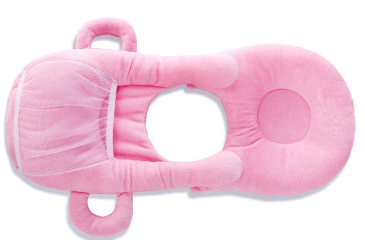 Special Confinement Plush Baby Feeding Pillow null