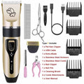 Pet Shaver null
