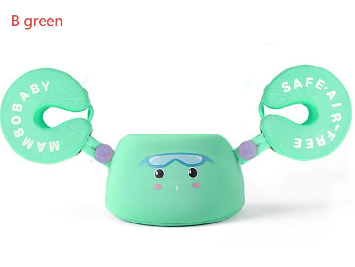 Baby Swimming Ring Floats null
