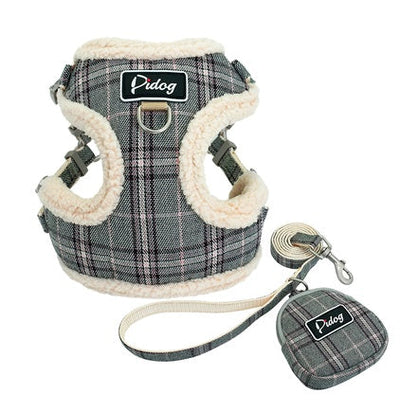 Puppy dog leash null