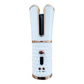 Multifunctional Automatic Wireless Curling Iron null