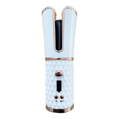 Multifunctional Automatic Wireless Curling Iron null
